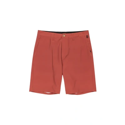 Image of Quiksilver Shorts Union Amphibian 20 Men Brown 28