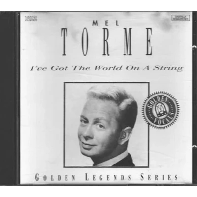Image of I&#039;ve Got the World on a Str
