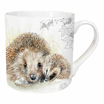 Image of Tarka Mug Hedgehog