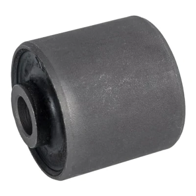 Image of RGX101030, RGX101440 Arm Bushes BLUE PRINT ADJ138025 Rear Axle Left, inner, Front, Right 51mm Elastomer LAND ROVER: Freelander I Off Road