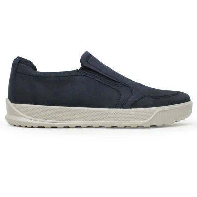 Image of ECCO Men&#039;s Byway Sneaker, Night Sky Sky, 6.5/7 UK