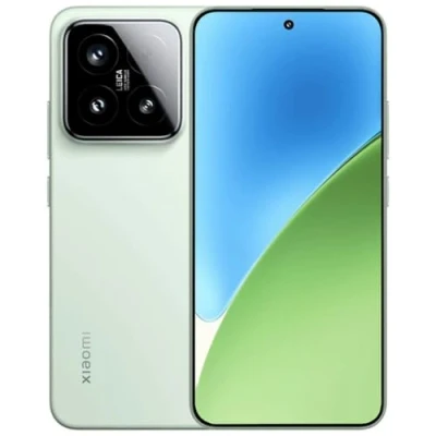 Image of Xiaomi 15 12GB/512GB Green