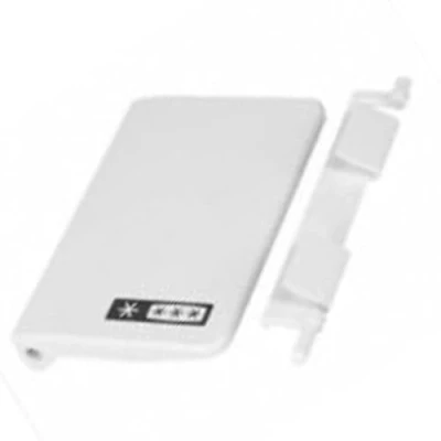 Image of SOS Accessoire Replacement Repair kit handle Refrigerator, freezer 9590224, 959022400 LIEBHERR