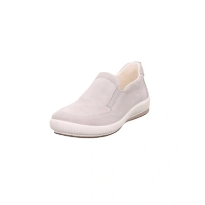 Image of Legero Women&#039;s Tanaro 5.0 Low Top Sneakers, Aluminio 2510, 4 UK