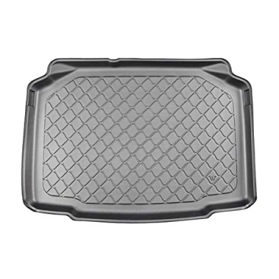 Image of Car Boot Liner To Fit Skoda Kamiq Lower 193299
