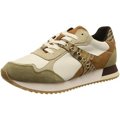 Image of Geox Woman D Doralea A Sneakers