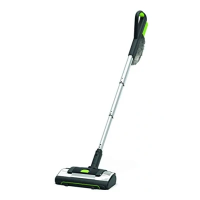 Image of Gtech HyLite 2 Cordless Upright and Handheld Vacuum Lightweight Powerful AirLoc Technology Bagged