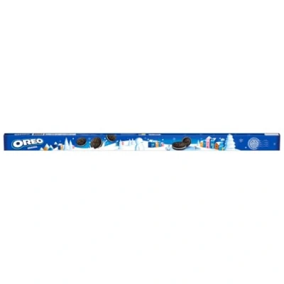Image of Oreo Original Sandwich Biscuits Box, 440g
