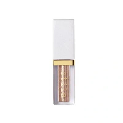 Image of Stila Glisten &amp; Glow Liquid Eyeshadow Kitten Kaleidoscope, Gold
