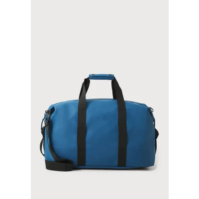 Image of Rains HILO Unisex Holdall, Size: One Size, Pulse