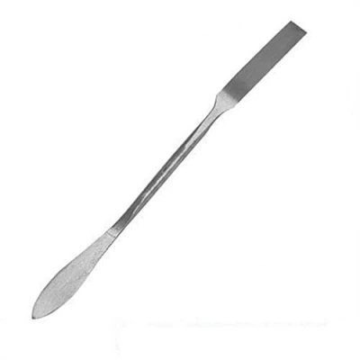 Image of Silverline Plasterers Leaf &amp; Square Tool 15 x 70mm / 66mm