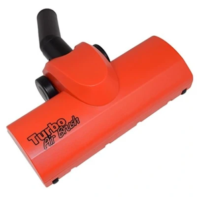Image of Ufixt Fits Numatic Harry Vacuum Cleaner Easy Ride Turbine Floor Tool Brush 32mm Red