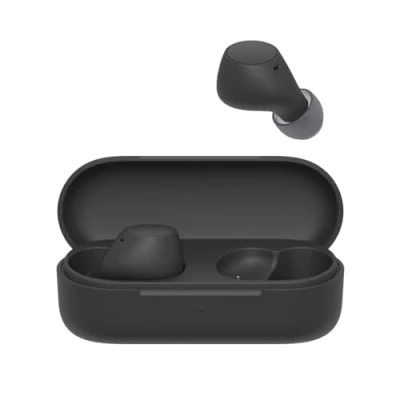 Image of Sony WF C510 Black