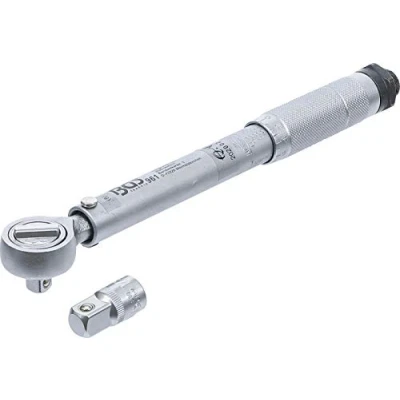Image of BGS 961 Torque Wrench 10 mm (3/8&quot;) 20 110 Nm