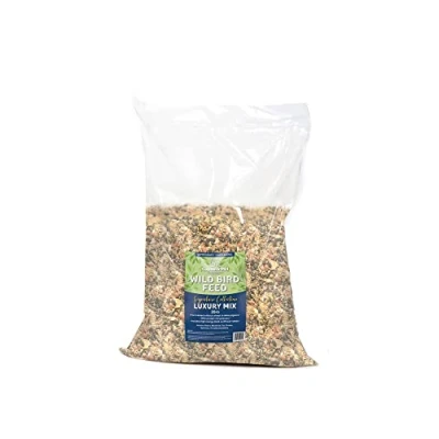 Image of Copdock Mill Luxury Wild Bird Mix, 20kg