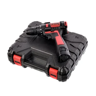 Image of 12V Cordless Drill/Driver
