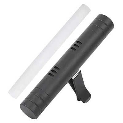 Image of Keenso Car Aromatherapy, Air Outlet Purification Aromatherapy Stick Innovative Black Perfume Fragrance Remove Odor ride other riding