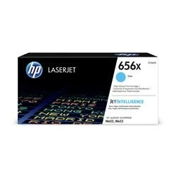 Image of HP 656X (Yield 22 000 Pages) High Yield Original LaserJet CF461X