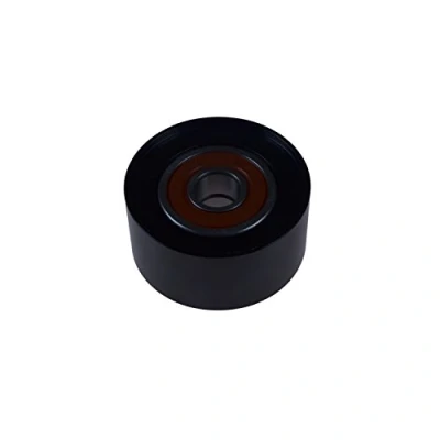 Image of RF5D15940, RF5D15940A Idler Pulley BLUE PRINT ADM596512 MAZDA: 6 Estate, 3 Hatchback, Hatchback