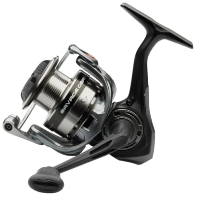 Image of Savage Gear SG4 FD Freshwater Spinning Reel: 2500H