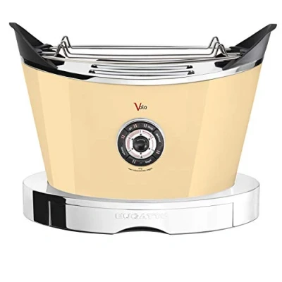 Image of Bugatti Volo Toaster Cream