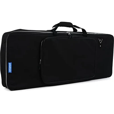 Image of Pedaltrain Deluxe Soft Case for Terra