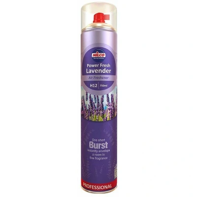 Image of Nilco Air Freshener Lavender 750ml