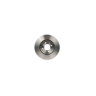 Image of SDB100600 Brake disc BOSCH 0 986 479 R80 262mm 21mm 4 100mm Vented Oiled HONDA: JAZZ 3, CIVIC 7 Hatchback, 4, MG: ZS Saloon, ROVER: 45 Hatchback