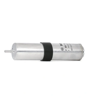 Image of 13328514121, 13328515903, 13328584868, 13328597828 Fuel Filter BOSCH F 026 402 257 In Line 8mm BMW: X1, 2 Gran Tourer, Active Tourer