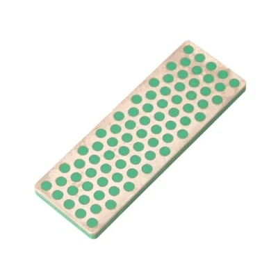 Image of DMT W7E Mini Extra Fine Diamond Whetstone Clear