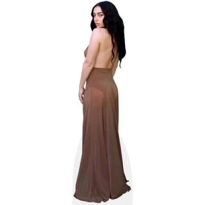 Image of Charli XCX (Pose) Life Size Cutout