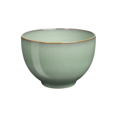 Image of Denby Regency Green Deep Noodle Bowl