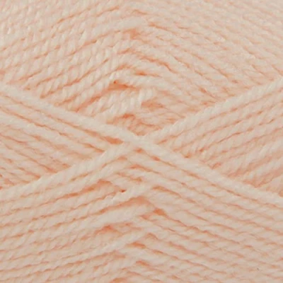 Image of King Cole Dollymix DK Peach (059) Knitting Yarn