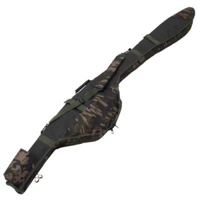 Image of Prologic Avenger Padded Multi Sleeve 3 Rods 300cm Rod holdall