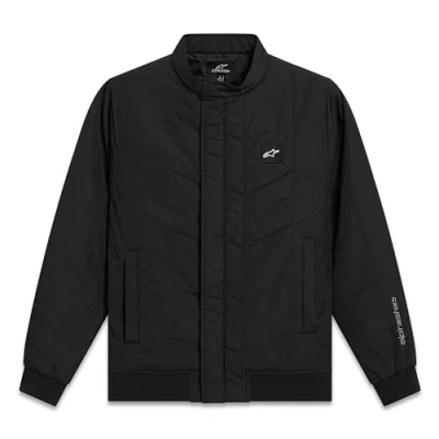 Image of Alpinestars Precedent Jacket, black, L