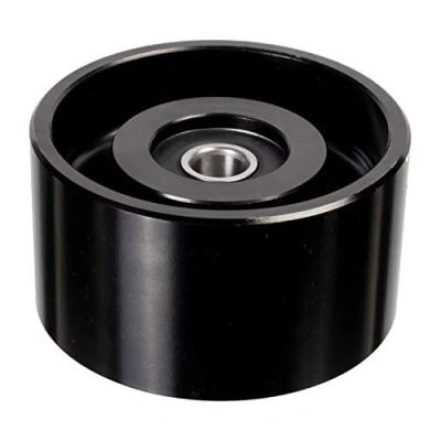Image of 51958000001, 51958005001, 51958007304, 51958007320, 51958010020 Tensioner Pulley FEBI BILSTEIN 106308