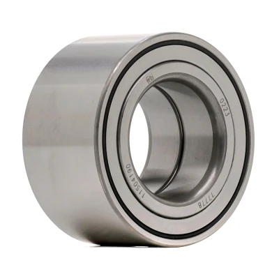 Image of 6001543339, 6001543344 Wheel bearing kit FEBI BILSTEIN 05526 RENAULT: CLIO 2, 1, Super 5 Hatchback