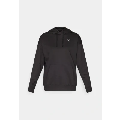 Image of PUMA ESS Relaxed Hoodie FL