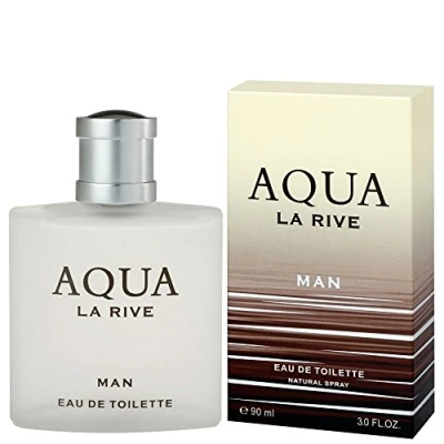 Image of La Rive Perfume Aqua Men 90 ml