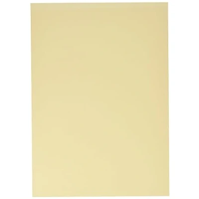 Image of Photo Card A4 Beige