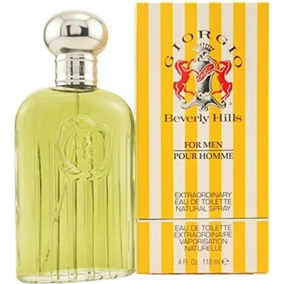 Image of Giorgio by Beverly Hills