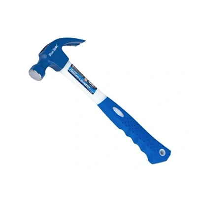 Image of Blue Spot 26143 16oz Claw Hammer