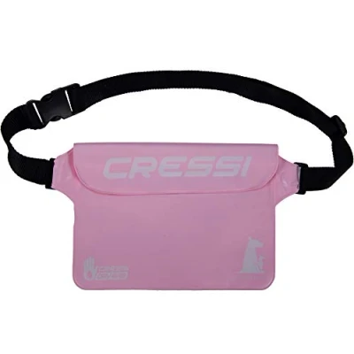 Image of Cressi Kangaroo Dry pouch Waterproof