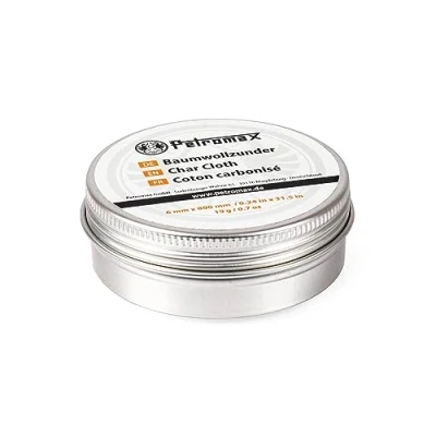 Image of Petromax Plgx C8 Cotton Tinder for Refilling Fire Piston