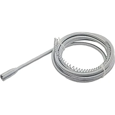 Image of Rolson 60969 1800 x 6 mm Drain Cleaner