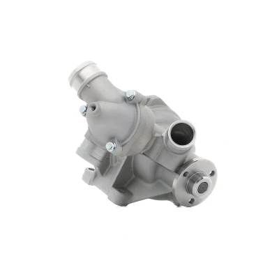 Image of 1032000001, 1032000401, 1032000701, 1032001601, 1032001701 Water pump MEYLE 013 026 1700 with pipe socket, seal ORIGINAL Quality