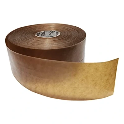 Image of Collagen Sausage Casings Gut Krakowska Zywiecka Homemade Sausages Kitchen Accessories DIAH (Diameter 80mm; Length 20M)
