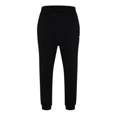 Image of Reebok Men&#039;s Identity Joggers, Black, XS UK