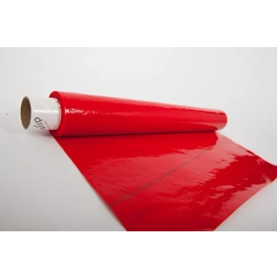 Image of NRS Healthcare Red Dycem Reel Non Slip Grip Material