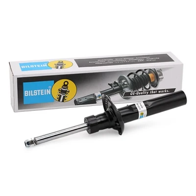 Image of 1T0413031DJ, 1T0413031EK, 1T0413031GE, 1T0413031GG, 1T0413031GJ Shock absorber BILSTEIN B4 OE Replacement 22 139191 VOLKSWAGEN: CADDY 4 Kasten